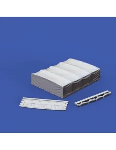 Famo cover-Part 2, 1/35 - Royal Model RM991