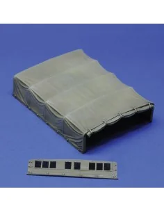 Famo cover-Part 2, 1/35 - Royal Model RM991 2