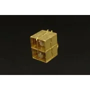 GERMAN pigeons of war, 1/35 - Hauler HLU35032