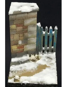 Let it Snow! - Royal Model RM1008 2