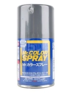 [NO_DESC] Mr Hobby -Gunze Mr. Color Spray (100ml) Japanese Naval Ar...