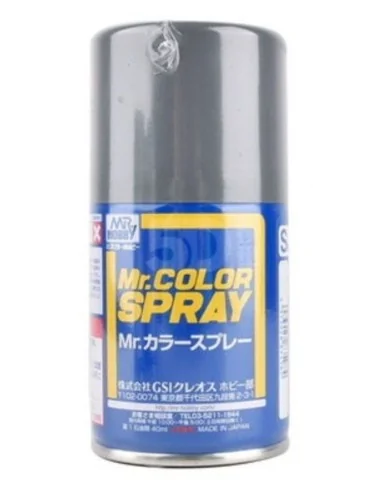 Mr Hobby -Gunze Mr. Color Spray (100ml) Japanese Naval Arsenal Colo...