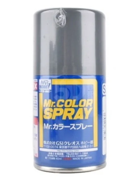 Mr Hobby -Gunze Mr. Color Spray (100ml) Japanese Naval Arsenal Colo...
