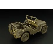 Jeep - Hauler HLU35036