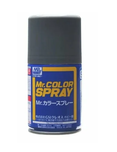 Mr Hobby -Gunze Mr. Color Spray (100ml) Japanese Naval Arsenal Colo...