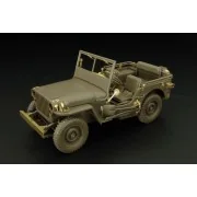 Jeep - Hauler HLU35036