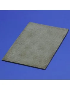 Cobblestone street base, 1/72 - Royal Model RM1026 2
