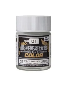 [NO_DESC] Mr Hobby -Gunze Legend of the Galactic Heroes Color (10 m...
