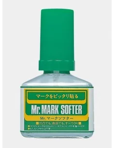 Mr Hobby -Gunze Mr. Mark Softer (40 ml) - Mr Hobby - Gunze MS-231