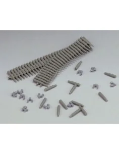 Browning.50 cal ammo belt, 1/16 - Royal Model RM1045 2