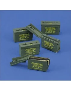 Autoblinda AB41 'Artiglio' wheels set, 1/35 - Royal Model RM1162
