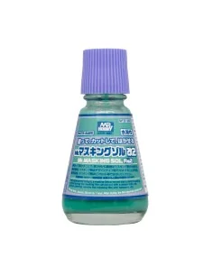 Mr Hobby -Gunze Mr. Masking Sol R 2 (20 ml) - Mr Hobby - Gunze M-135