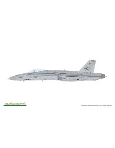 HORNET LEGACY, 1/48 - Eduard Plastic Kits 11195 2