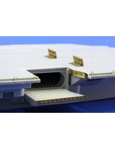 USS Nimitz CVN-68 for Trumpeter, 1/700 - Eduard Accessories 17029 2