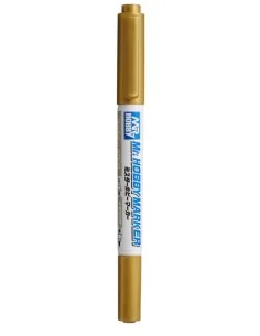 [NO_DESC] Mr.HOBBY MARKER GOLD - Mr Hobby - Gunze CM-01