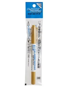 Mr.HOBBY MARKER GOLD - Mr Hobby - Gunze CM-01 2