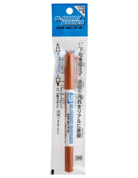 Mr.HOBBY MARKER COPPER - Mr Hobby - Gunze CM-03