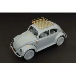 VW type 82E Kafer, 1/35 - Hauler HLU35049