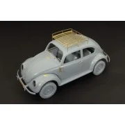 VW type 82E Kafer, 1/35 - Hauler HLU35049