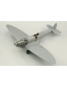 Spitfire Mk.IX exterior für Tamiya, 1/32 - Eduard Accessories 32249