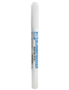 Mr.HOBBY MARKER SHADE OFF MARKER - Mr Hobby - Gunze CM-100