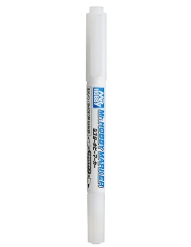 [NO_DESC] Mr.HOBBY MARKER SHADE OFF MARKER - Mr Hobby - Gunze CM-100