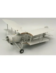 Swordfish Mk.I exterior für Trumpeter, 1/32 - Eduard Accessories 32236