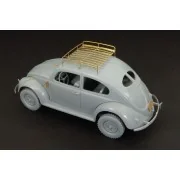 VW type 82E Kafer, 1/35 - Hauler HLU35049