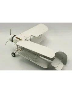 Swordfish Mk.I exterior für Trumpeter, 1/32 - Eduard Accessories 32236 2