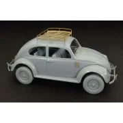 VW type 82E Kafer, 1/35 - Hauler HLU35049