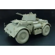T17E2 AA Staghound - Hauler HLU35052
