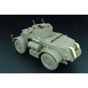 T17E2 AA Staghound - Hauler HLU35052