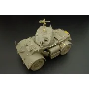 T17E1 Staghound Mk I - Hauler HLU35054