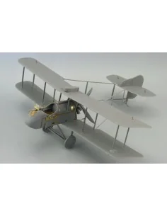 DH-2 für Roden, 1/32 - Eduard Accessories 32645
