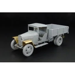 Gaz-MM, 1/35 - Hauler HLU35055