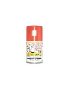 [NO_DESC] Mr Hobby -Gunze Gundam Color Spray (10ml) MS Char's Pink ...