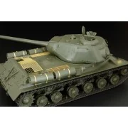 IS-2, 1/35 - Hauler HLU35058