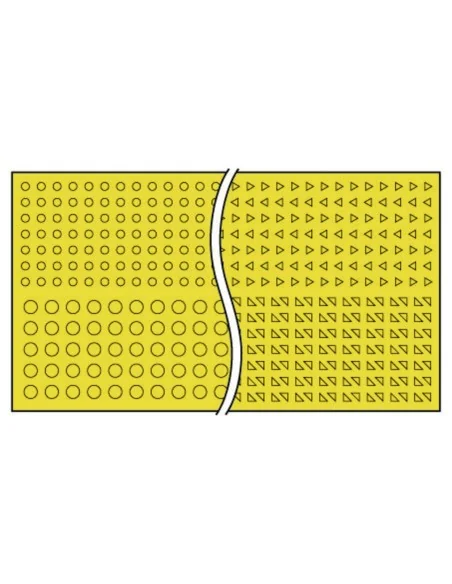 Mr Hobby -Gunze Mr. Masking Sheet Round & Triangle - Mr Hobby - Gun...