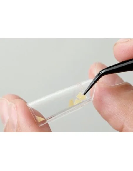Mr Hobby -Gunze Mr. Masking Sheet Round & Triangle - Mr Hobby - Gun...