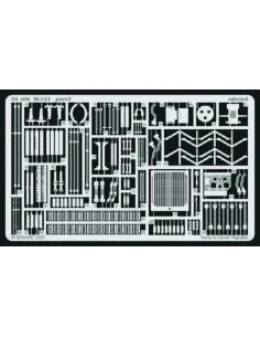 M-113 Fotoätzsatz, 1/35 - Eduard Accessories 35406 2
