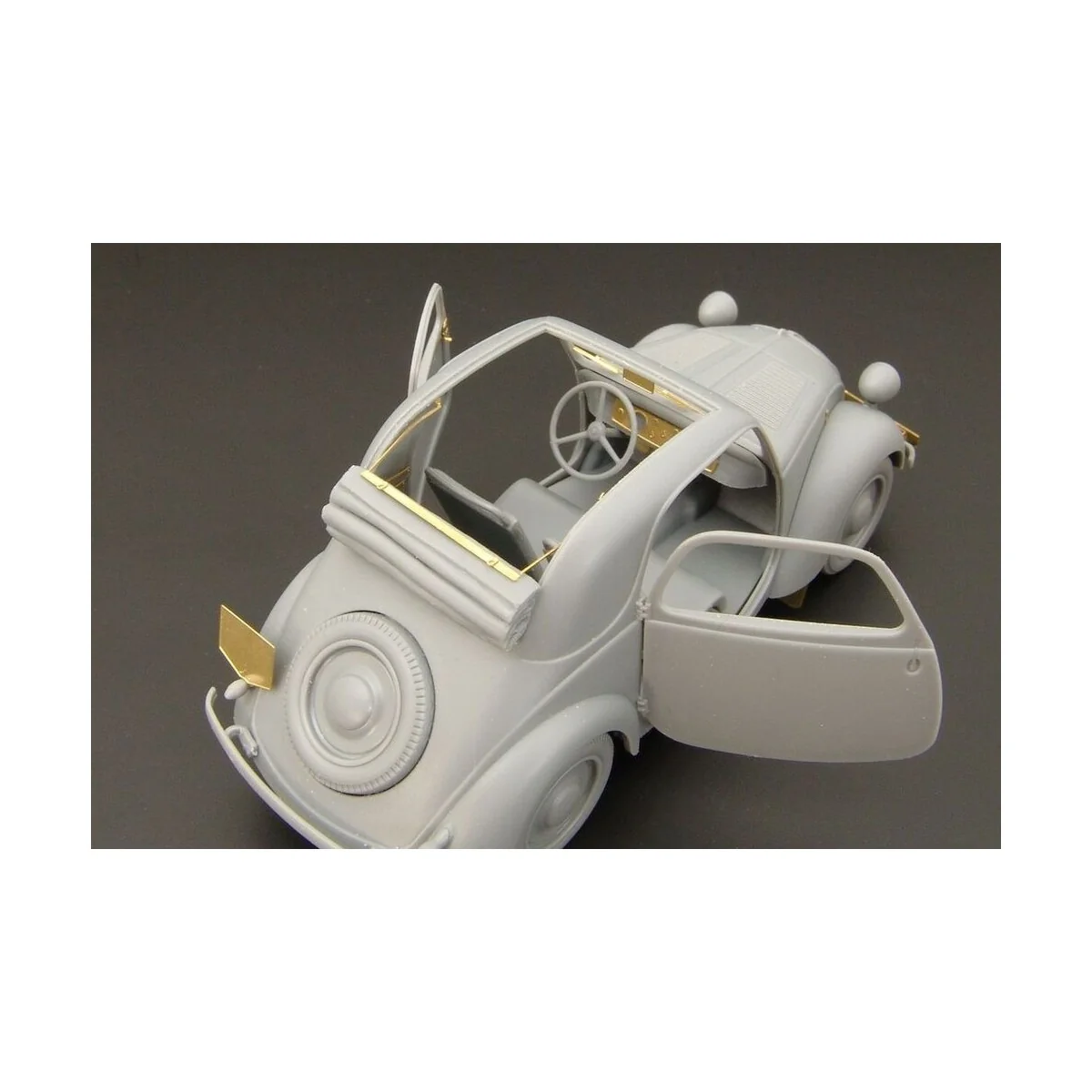 Simca 5 - Hauler HLU35062