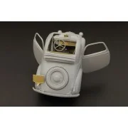 Simca 5 - Hauler HLU35062