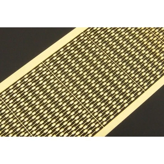 Razor wire MODERN - Hauler HLU35065