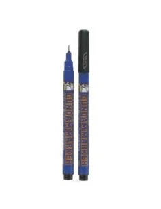 [NO_DESC] Mr Hobby -Gunze Brown (Liner Type) - Mr Hobby - Gunze GM-03