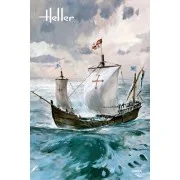 Pinta - Heller 80816