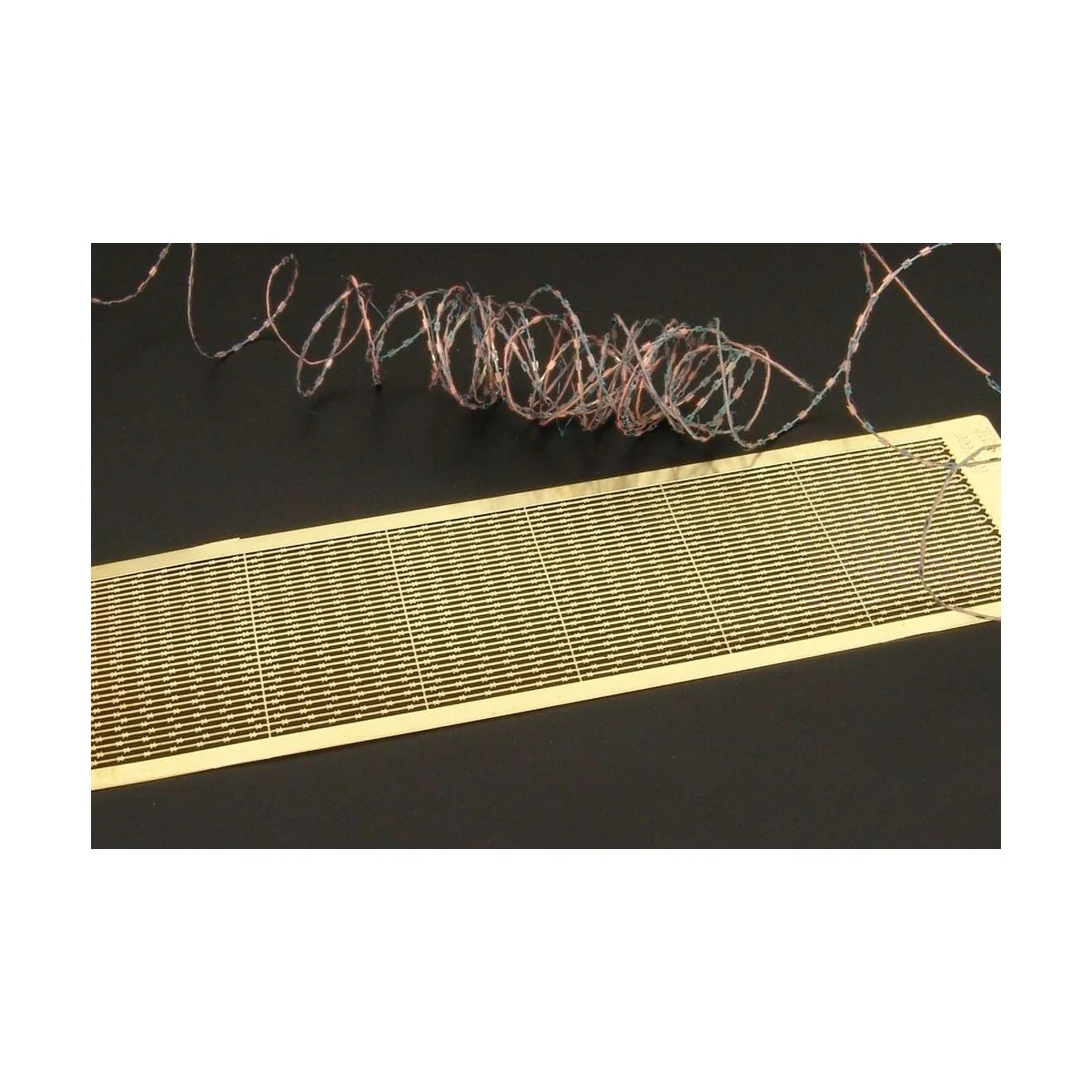 Barbed wire WW2 - Hauler HLU35066