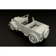 Fiat Coloniale (6497 Italeri), 1/35 - Hauler HLU35067