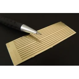 Chains- fine size, 1/35 - Hauler HLU35068