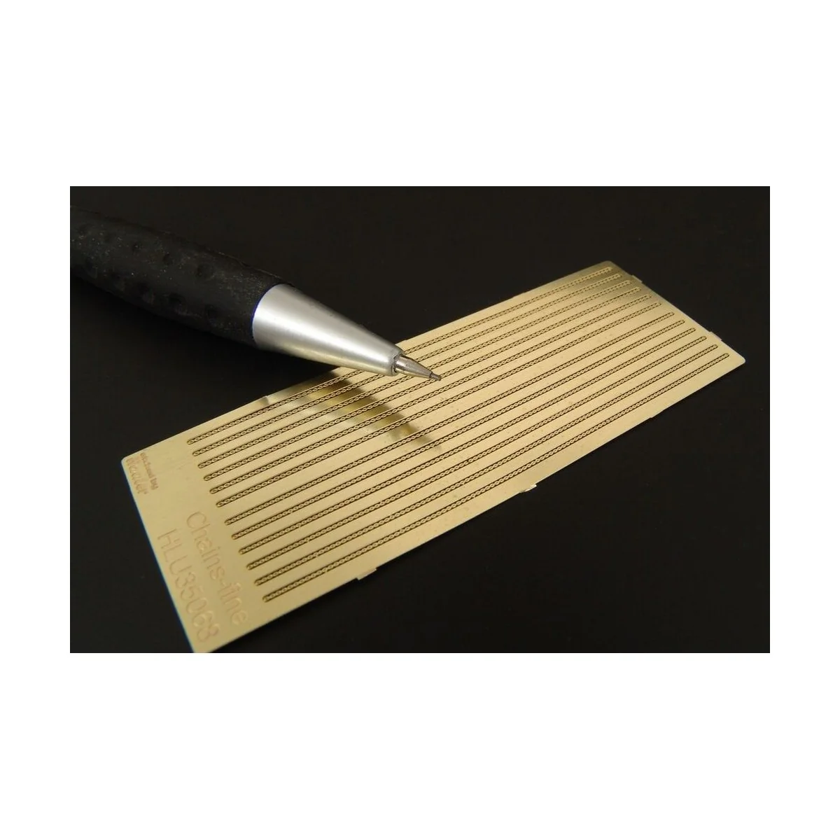 Chains- fine size - Hauler HLU35068