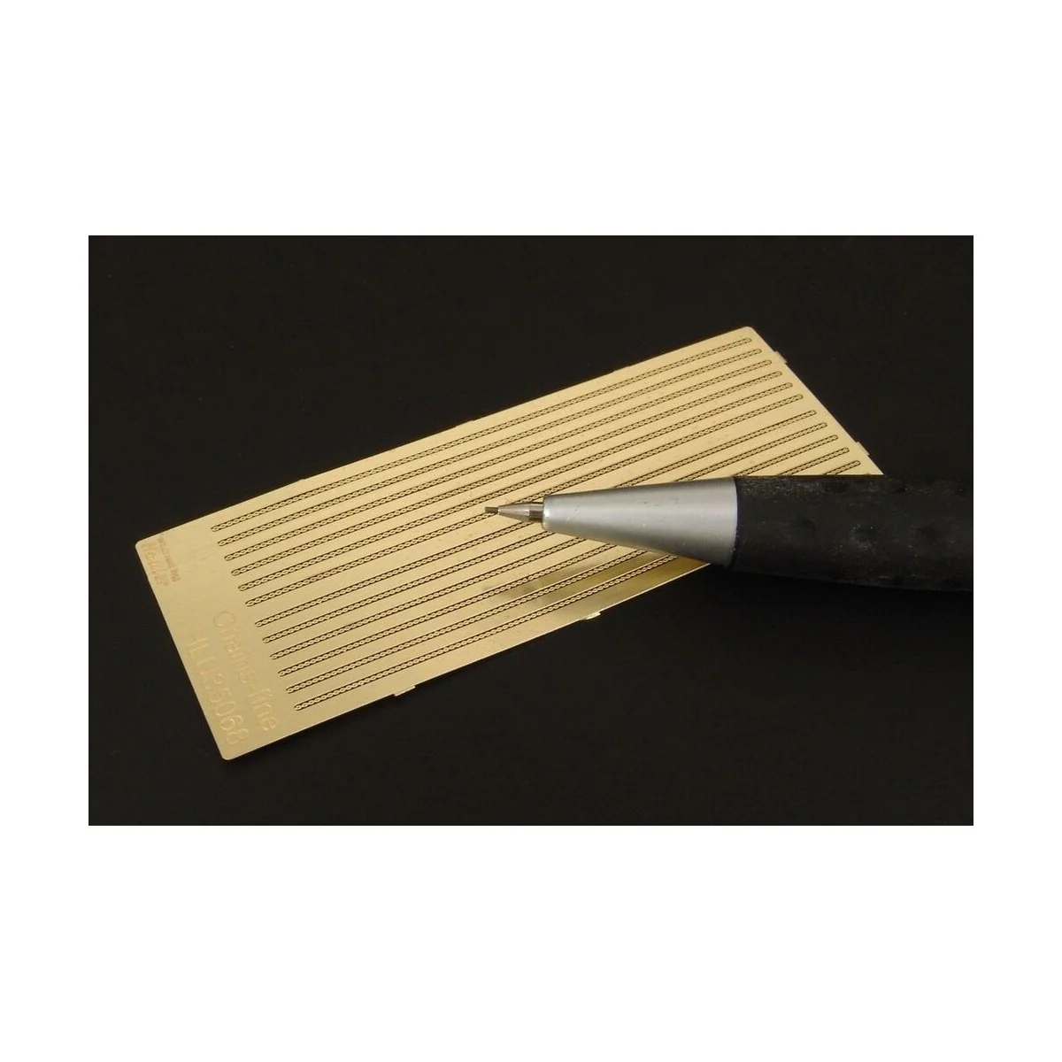 Chains- fine size, 1/35 - Hauler HLU35068